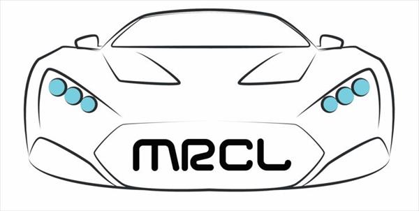 Mini Racing Car Liege 